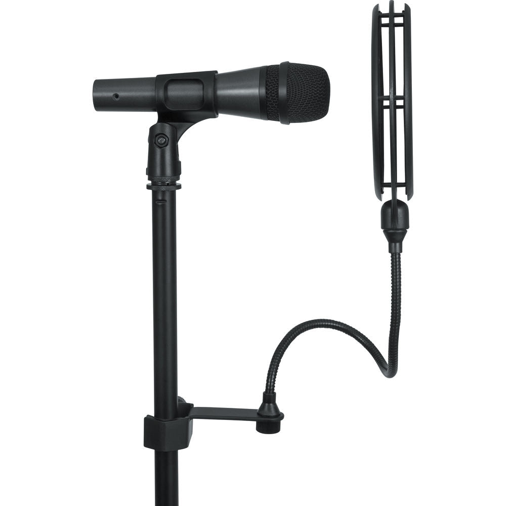 Gator GM-POP FILTER 6” Nylon Microphone Pop Filter