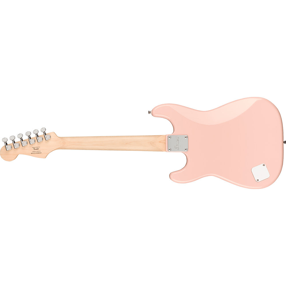 Squier Mini Stratocaster Electric Guitar