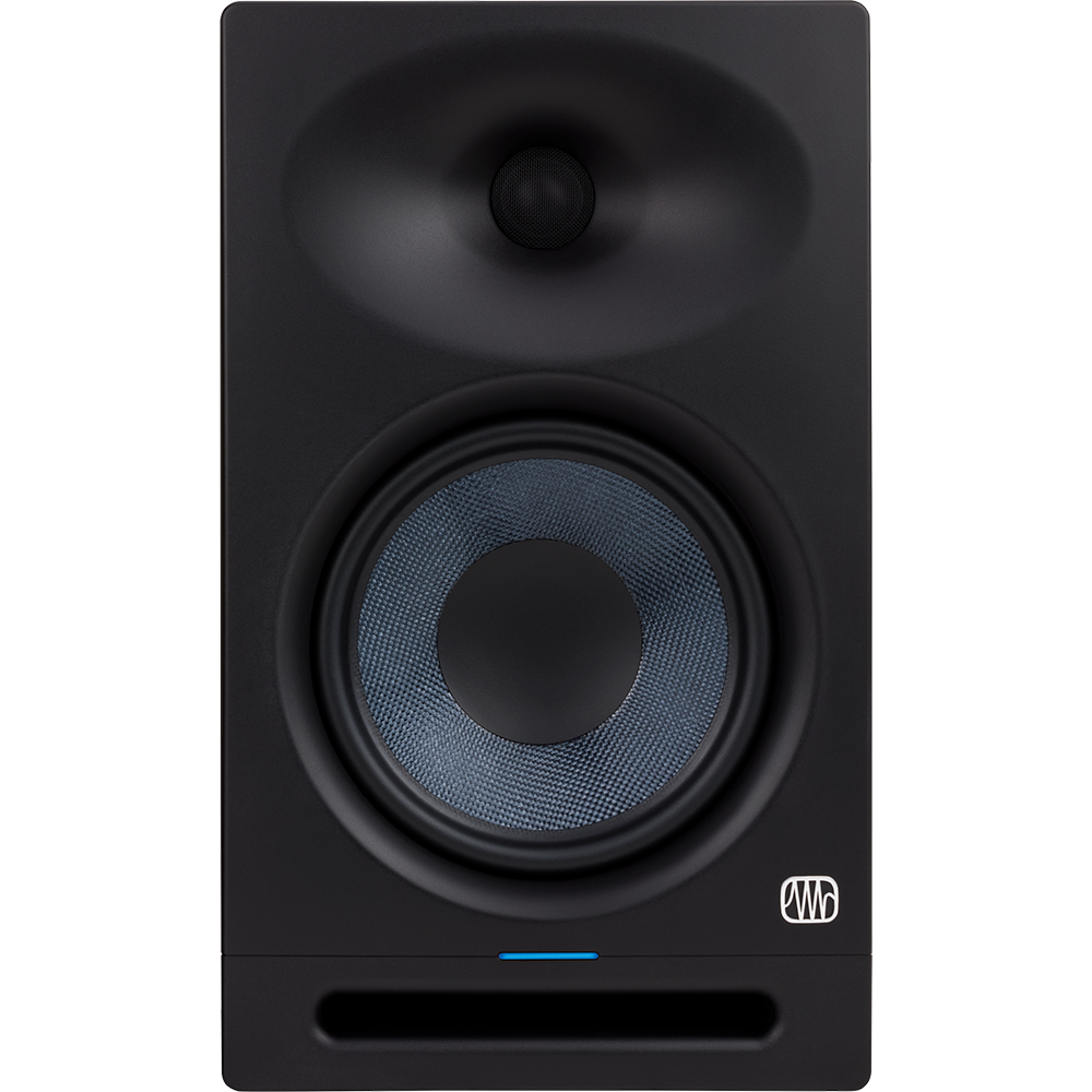 PreSonus 2777500128 Eris Studio 8 140W Class AB biamplification (Single)