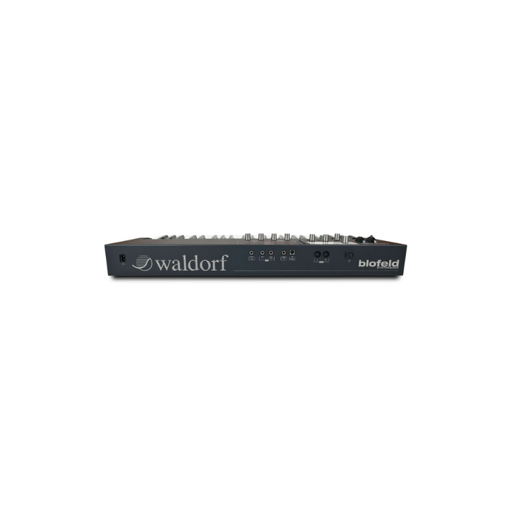 Waldorf Blofeld Keyboard - Black
