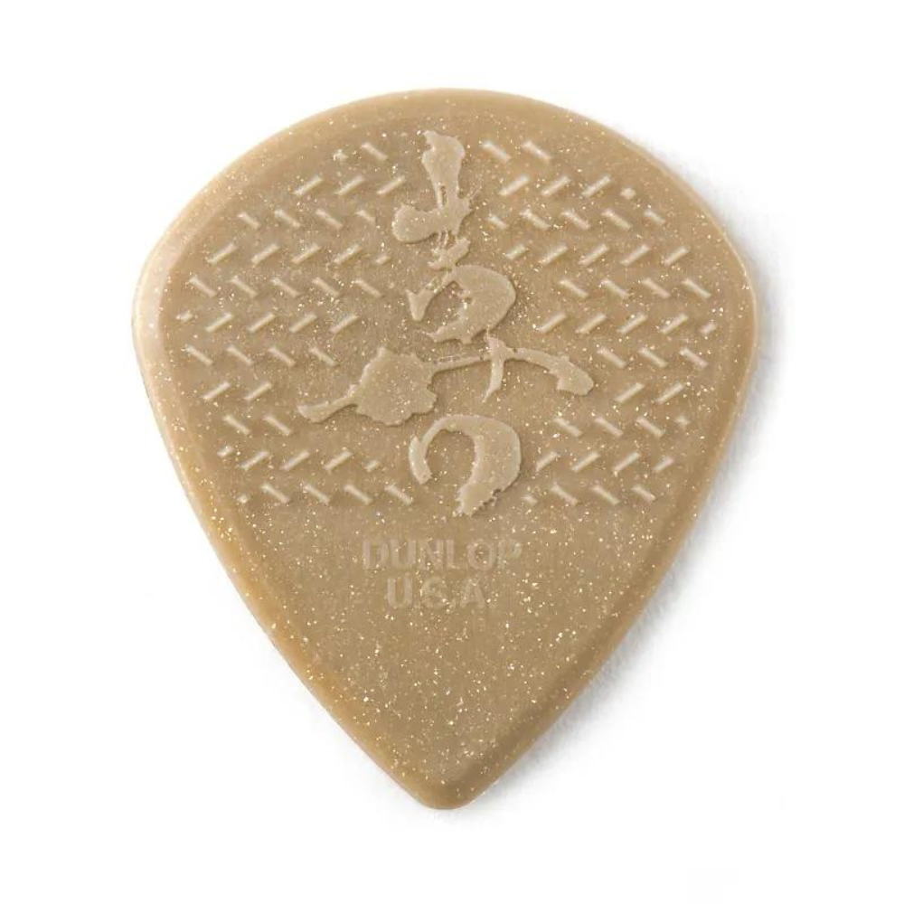 Dunlop Matt Heafy Custom Max-Grip Jazz III Pick (6-Pack)
