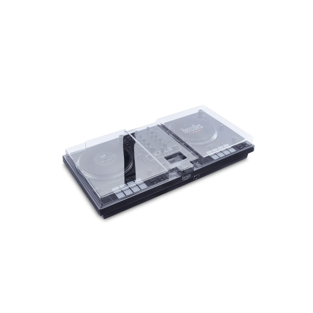 Decksaver Hercules Inpulse T7 Cover