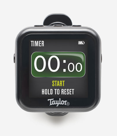 Taylor Beacon Clip-on Digital 5-Way Tool
