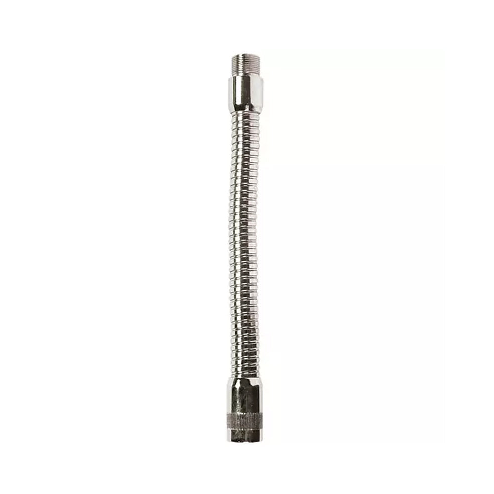 Profile MCG12 - 12" Gooseneck Stand Attachment (Chrome)