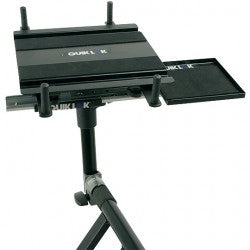 Quiklok LPH-X Add-on laptop stand for X-series stands