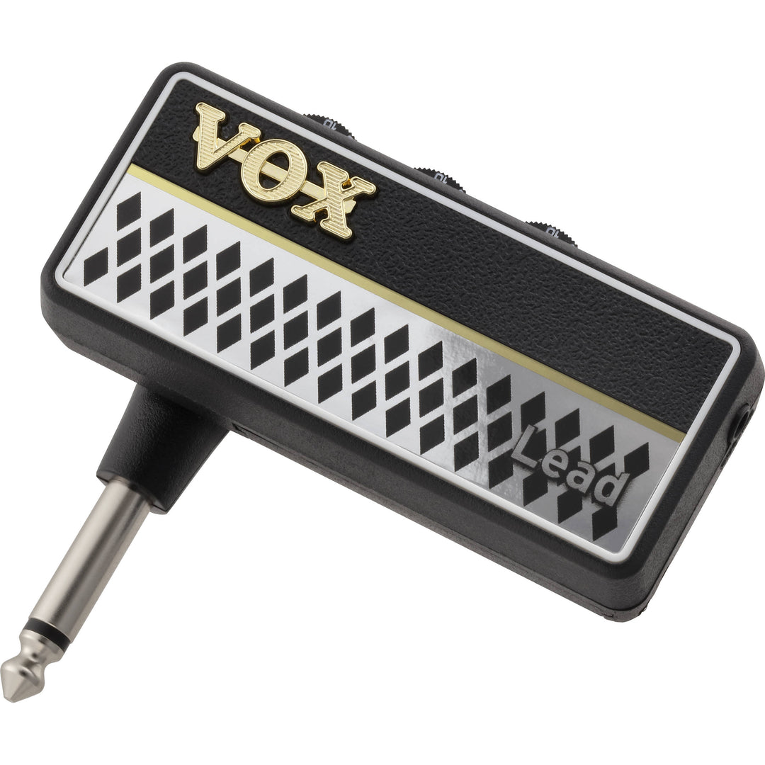 Vox amPlug 2 Lead - Portable Headphone Amp