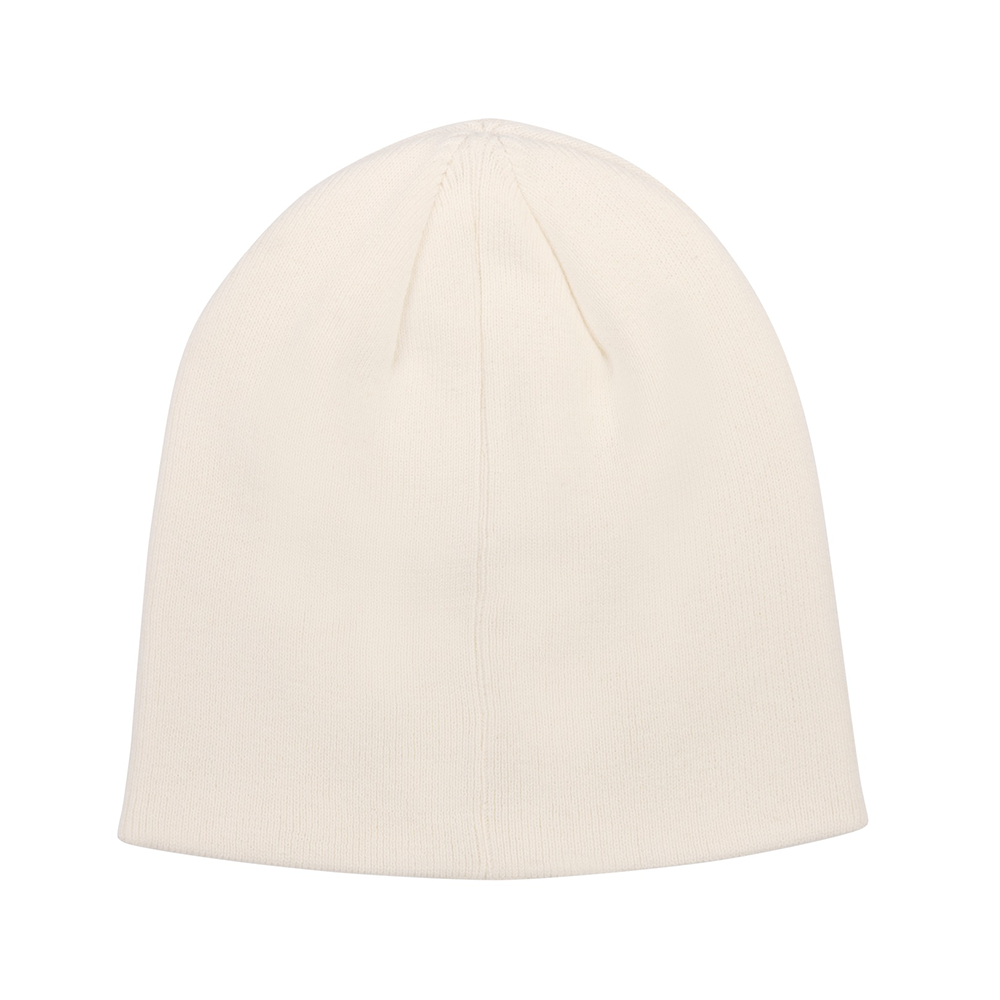 Fender Logo Beanie - Arctic White