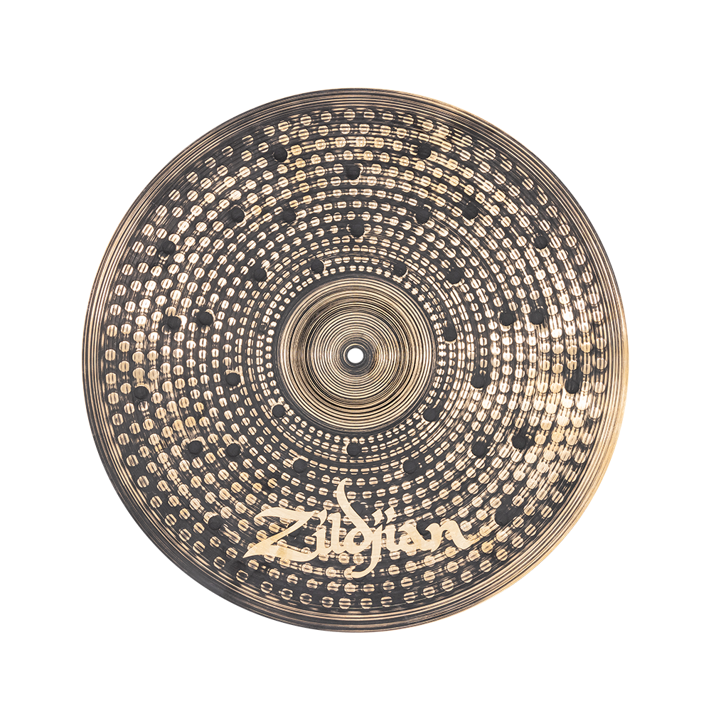 Zildjian 18" S Dark Crash Cymbal