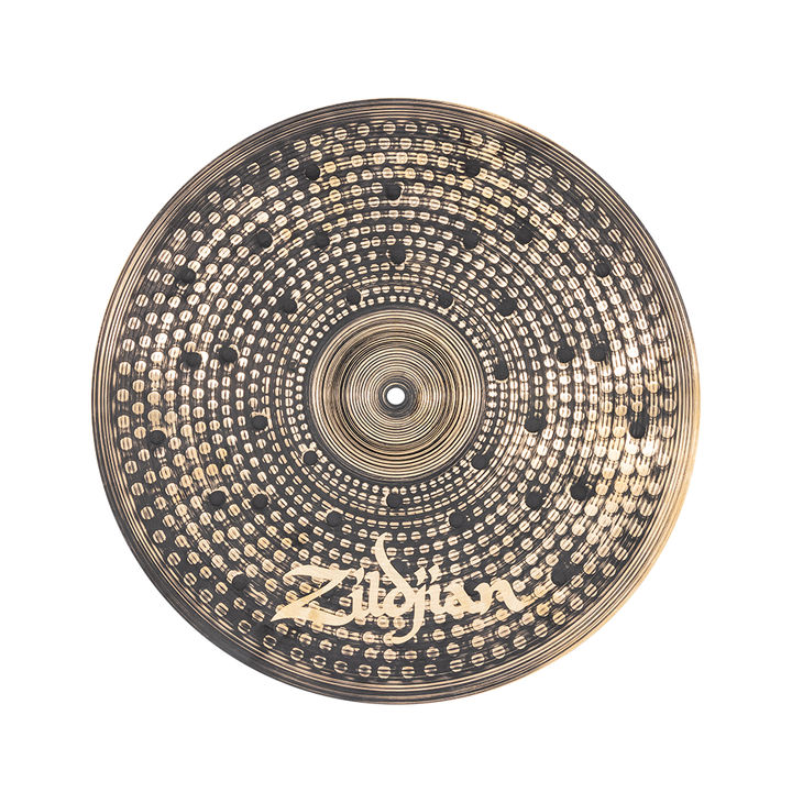 Zildjian 18" S Dark Crash Cymbal