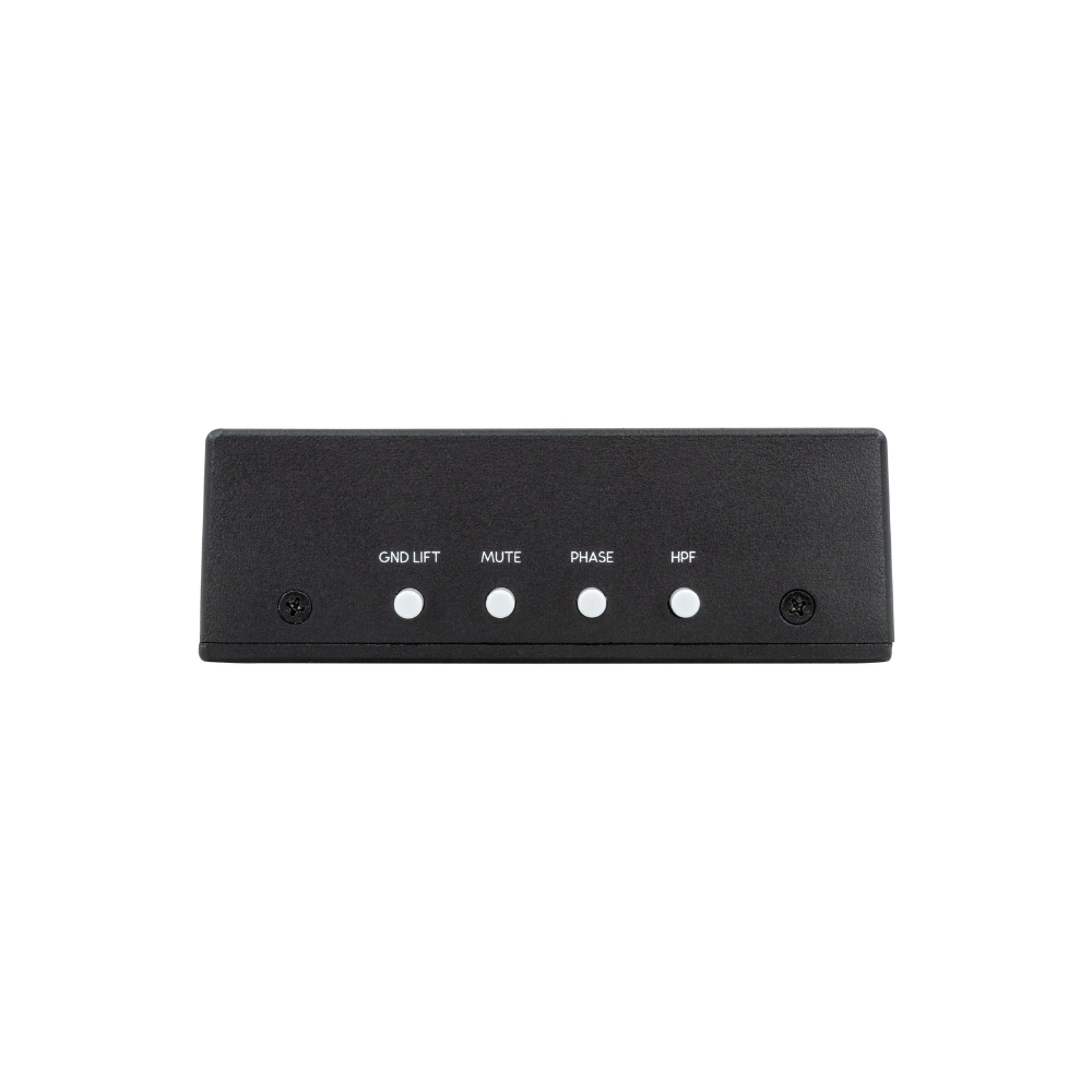 Walrus Audio Canvas Passive Re-Amp Pedal