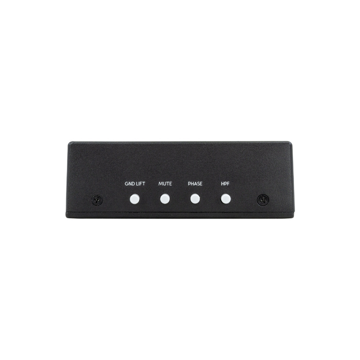 Walrus Audio Canvas Passive Re-Amp Pedal