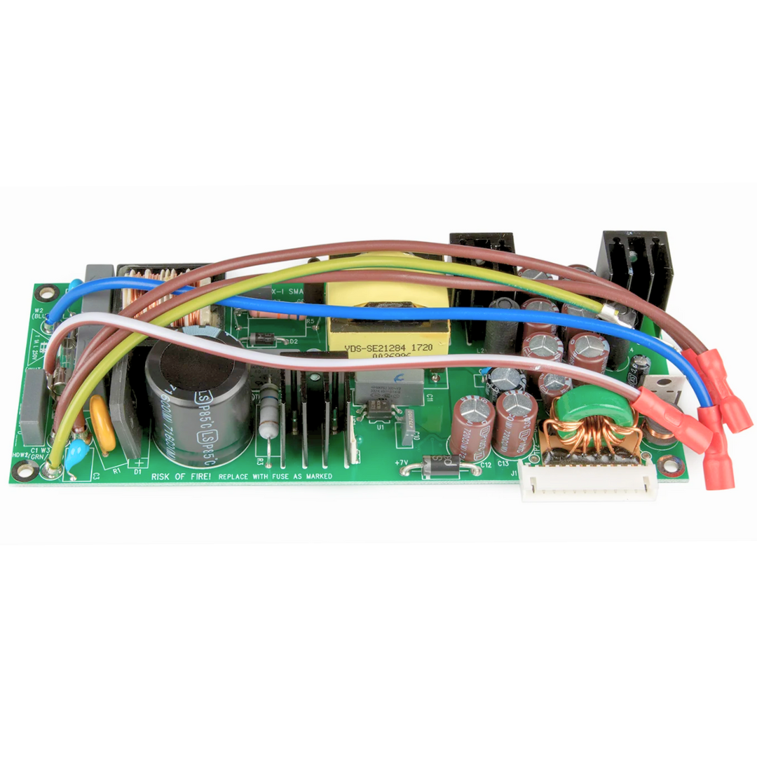 Mackie 0027368-03 - Pcb Assy Onyxi Small Supply Pro-fx16 Version