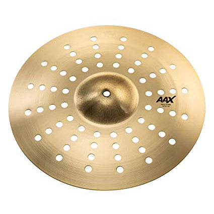 Sabian 216XACB - 16'' AAX Aero Crash Brilliant