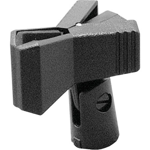 On-Stage MY200 - Clothespin-Style Plastic Mic Clip
