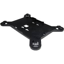 Kelly Shu SHU-FZE901- Kelly Shu Flatz for Sennheiser E901