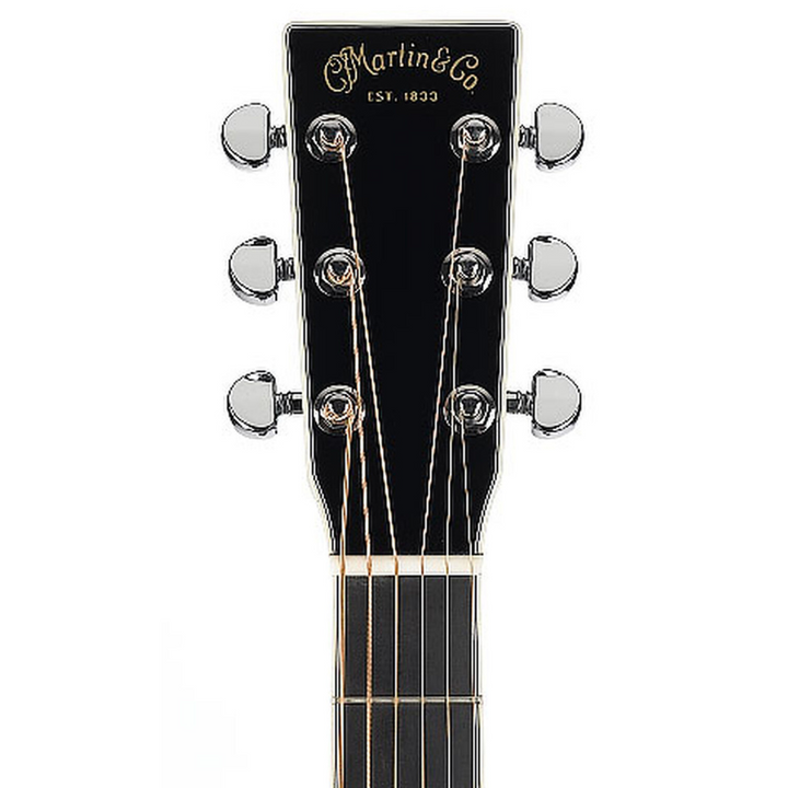 Martin D-35 Johnny Cash Guitar