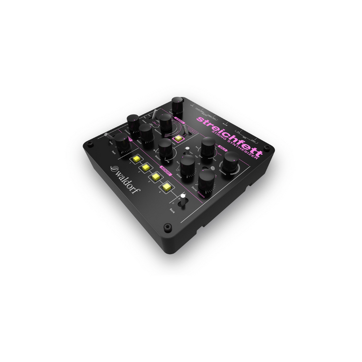 Waldorf Streichfett Polyphonic Synth String Module