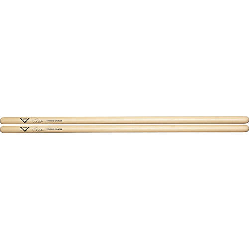 Vater VHTDG - Vater Tito De Gracia Signature Series Drumsticks
