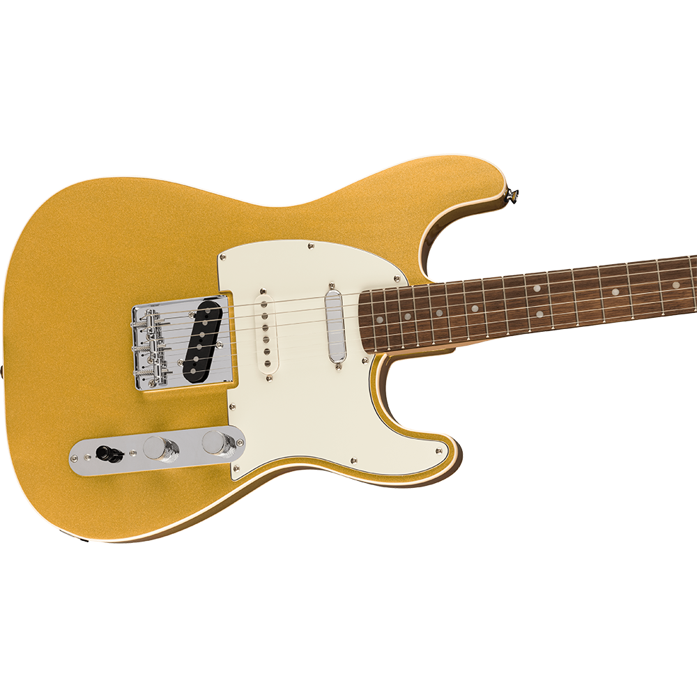 Fender Paranormal Custom Nashville Stratocaster