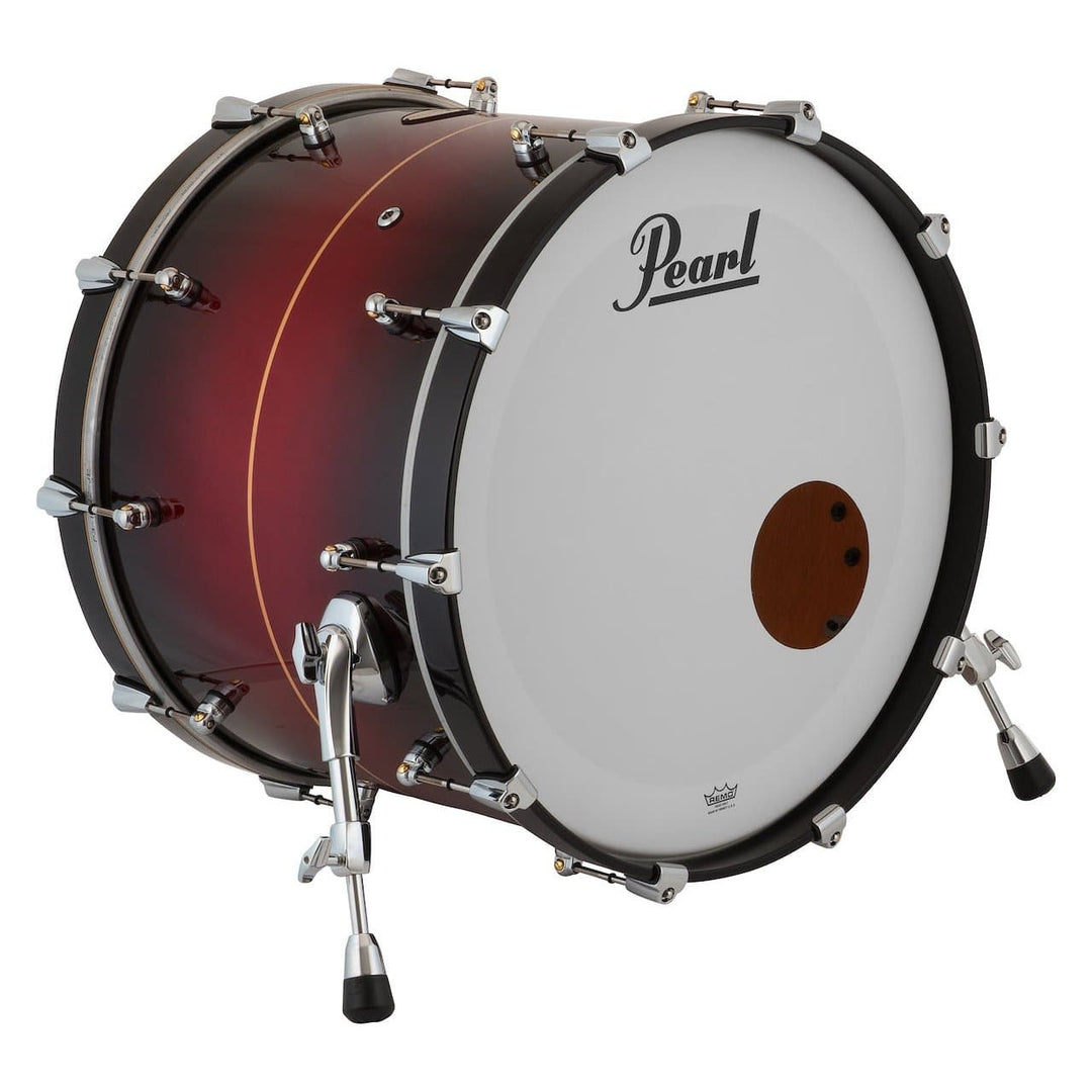 Pearl Mmg2216bxc 22 X 16 Bass Drum Witho Bb300