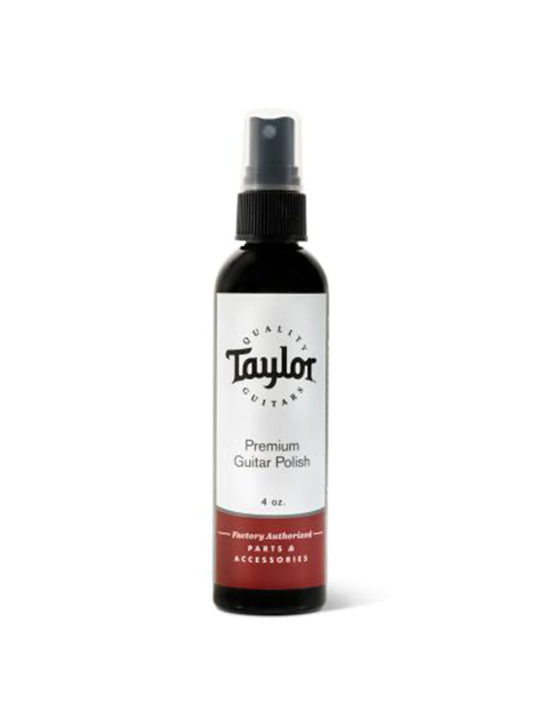 Taylor Guitar Polish,4 Oz
