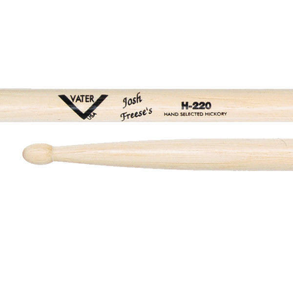 Vater VHJOSHW - Vater Josh Freese Signature Series Drumsticks