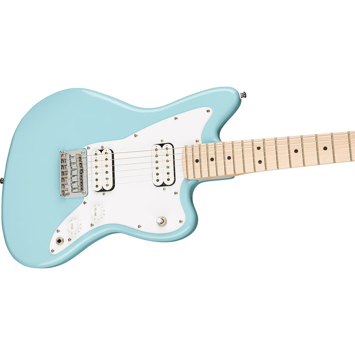 Squier Mini Jazzmaster HH Electric Guitar