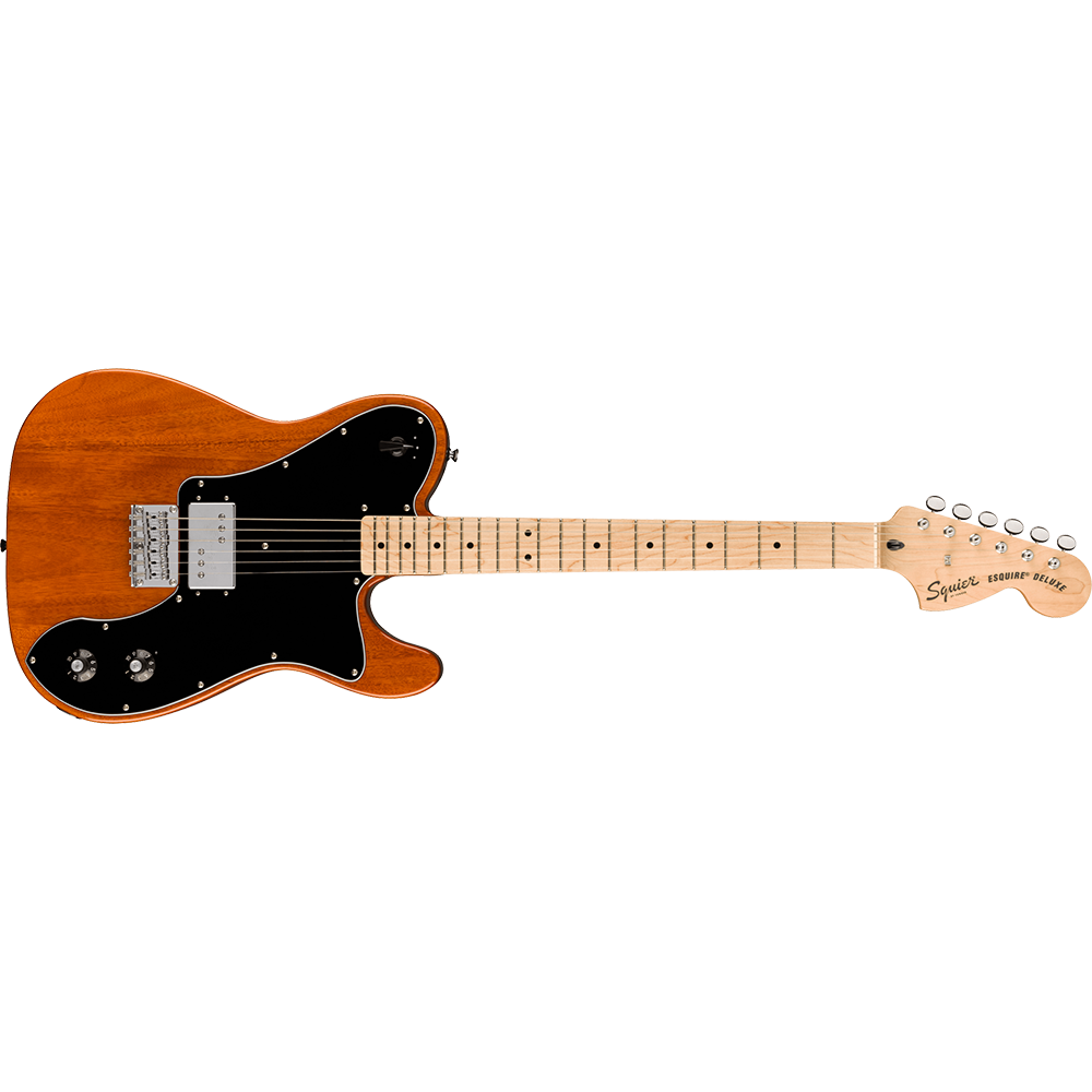 Fender Paranormal Esquire Deluxe (Mocha)