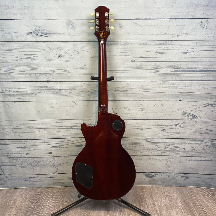 Epiphone - Slash Collection November Burst Les Paul w/ OHSC ( 2021) - Used