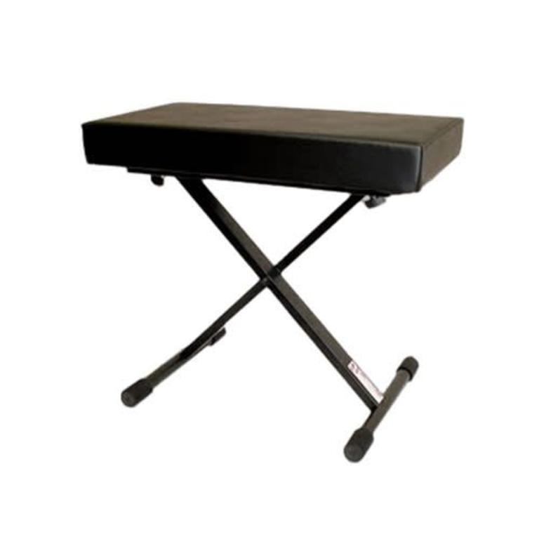 Profile KDT5505 - Profile Keyboard / Piano Bench Deluxe