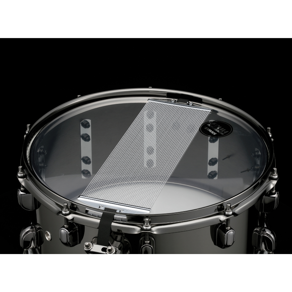 Tama LBR1465- Tama  SLP Black Brass  14"x6.5" Snare Drum