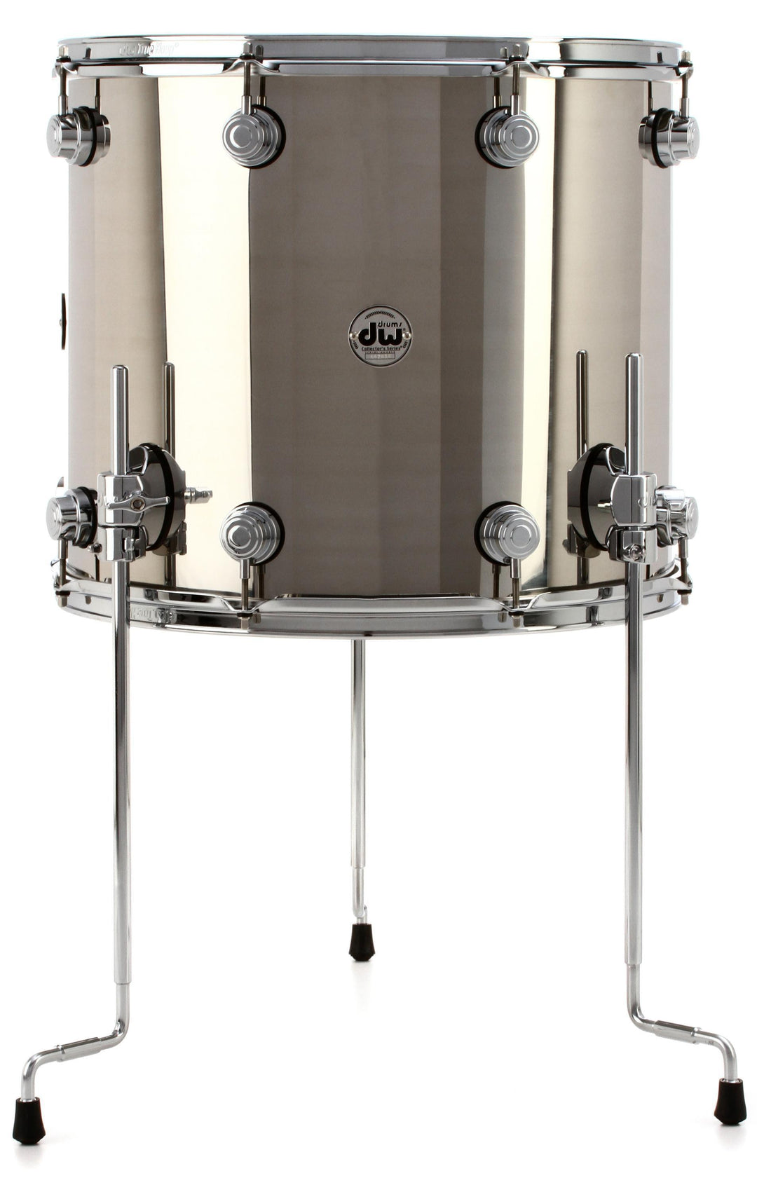 Dw Collectors Series Dr311618ttclc057- 16x18 Floor Tom Crhwlegs