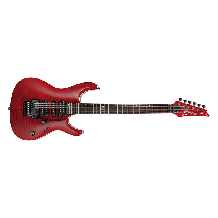 Ibanez Kiko Loureiro Signature (Ruby Red) KIKO100TRR