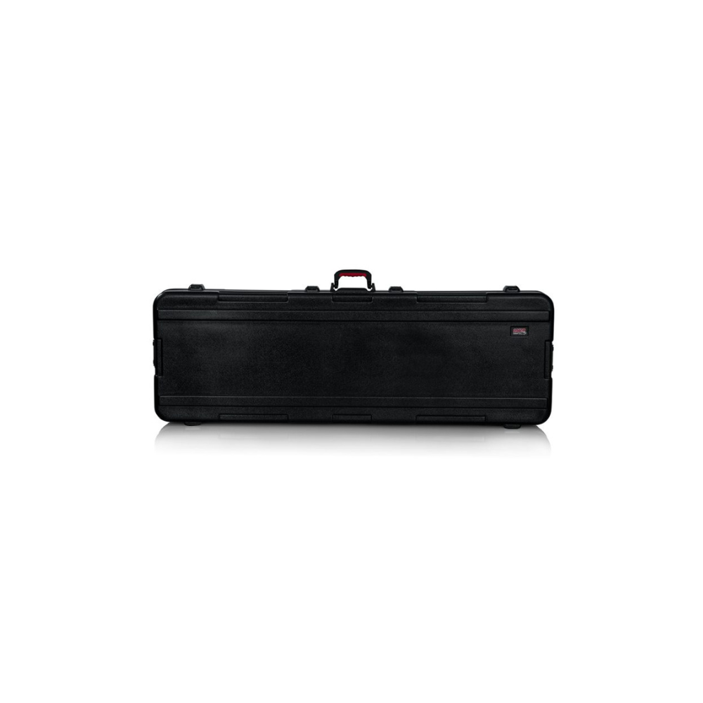Gator GTSA-Key88 TSA Keyboard Series Molded 88-note Keyboard Case With Wheels