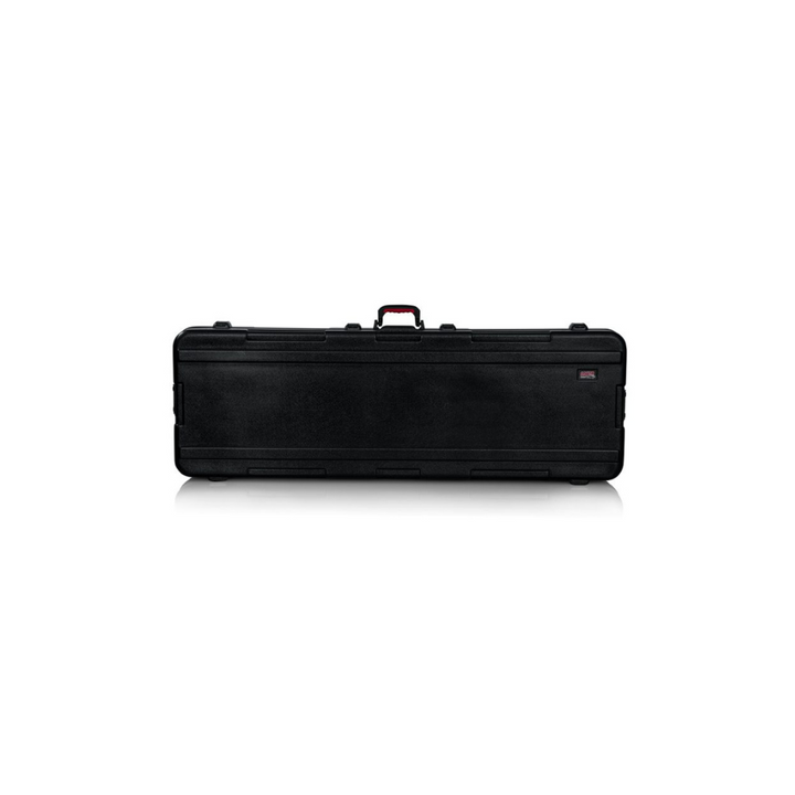 Gator GTSA-Key88 TSA Keyboard Series Molded 88-note Keyboard Case With Wheels