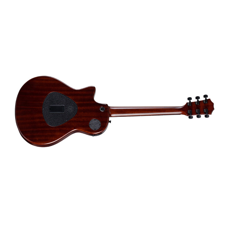 Taylor Guitars T5z Classic - Koa Tropical Mahogany Neck, West African Crelicam Ebony Fretboard with AeroCase
