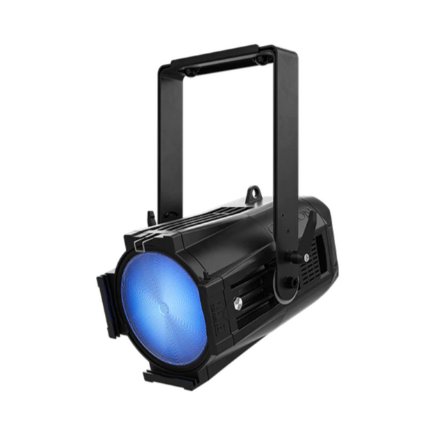 Chauvet Pro Full Spectrum LED Par IP65 Light Source: 80 LEDs (10 red, 10 green, 10 blue, 20 amber, 30 mint)