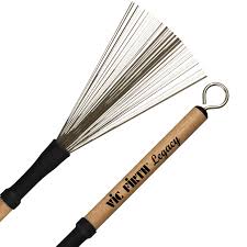 Vic Firth LB Legacy Brushes