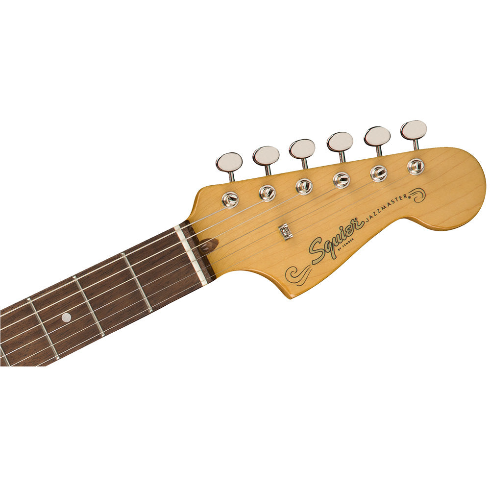 Squier Classic Vibe '60s Jazzmaster Electric Guitar - Seafoam Green