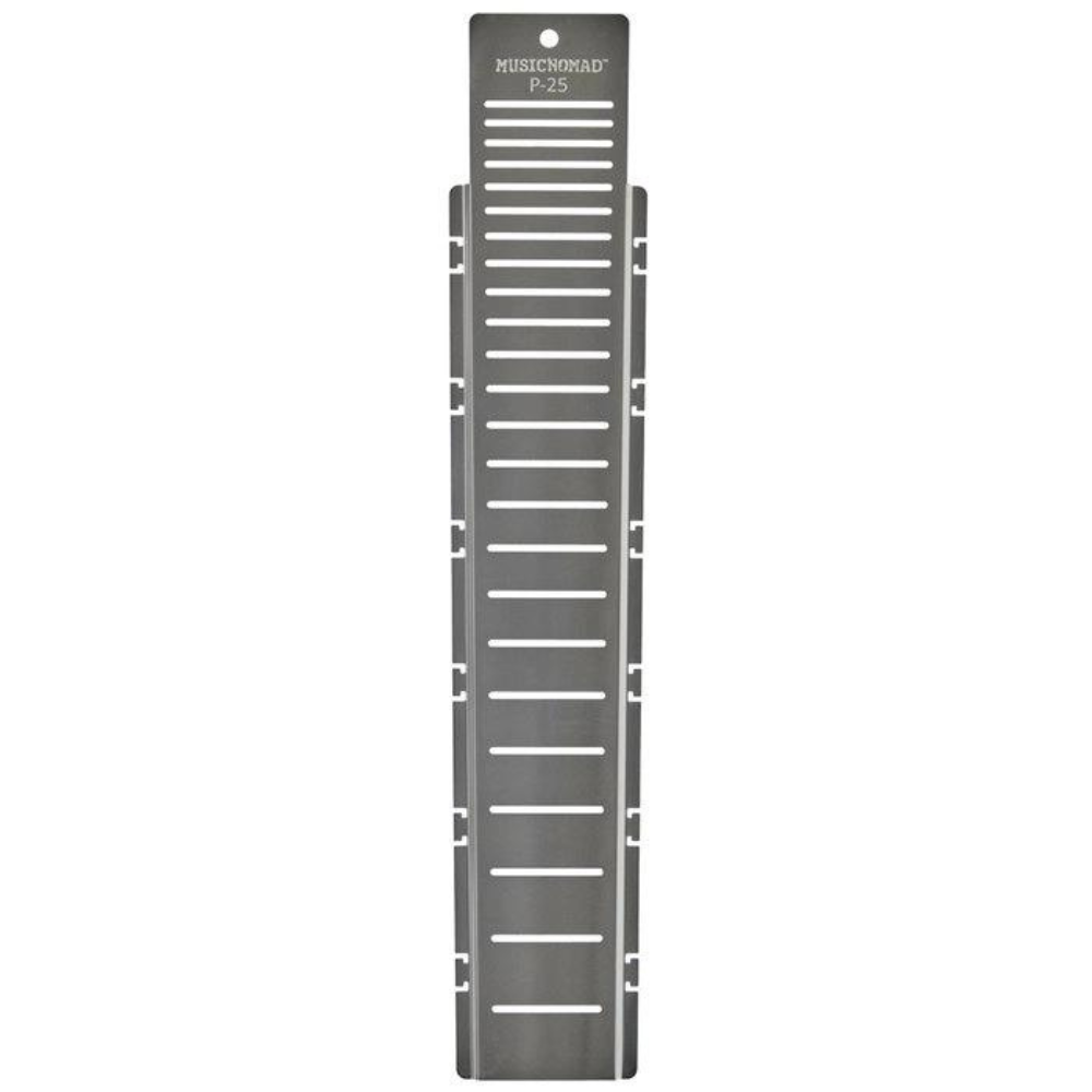MusicNomad FRET-SHIELD-F-255 Fretboard Protector Guard for F-25.5in Fret Scale