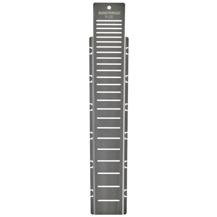 MusicNomad FRET-SHIELD-F-255 Fretboard Protector Guard for F-25.5in Fret Scale