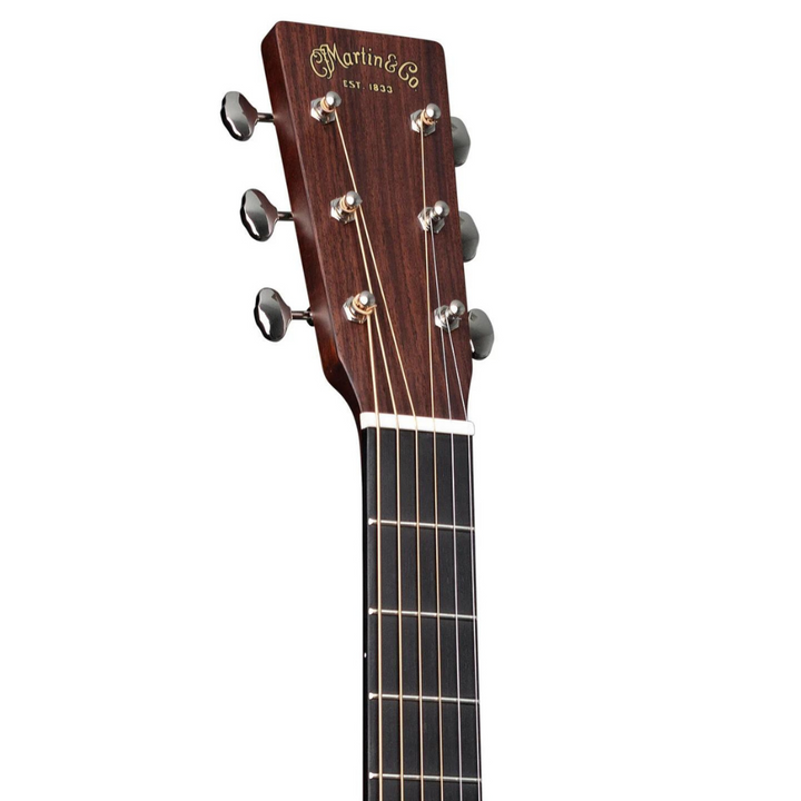 Martin 00-18 Guitar - Left