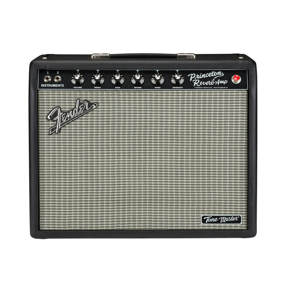 Fender Tone Master Princeton Reverb Amp