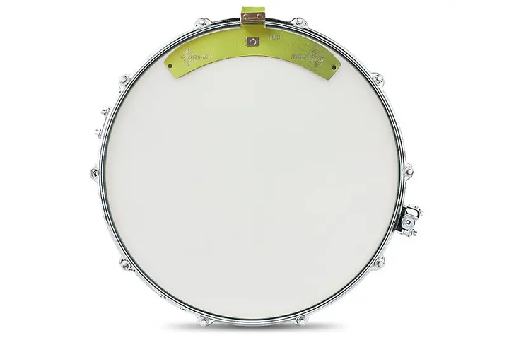 Snareweight 011-M1BWGR - M1B Drum Dampener - Wasabi Green