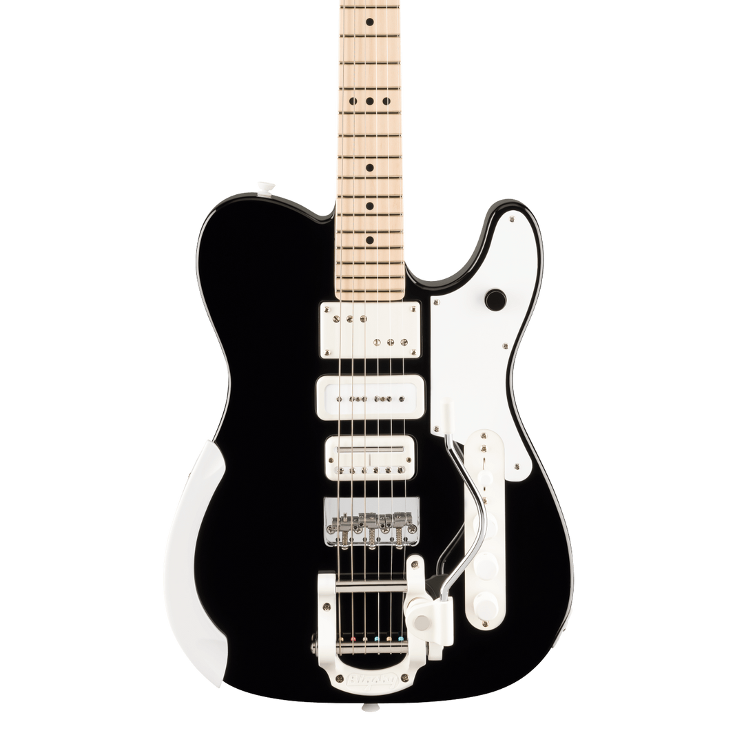 Fender Jack 1/8 Stereo Phone Mustg -