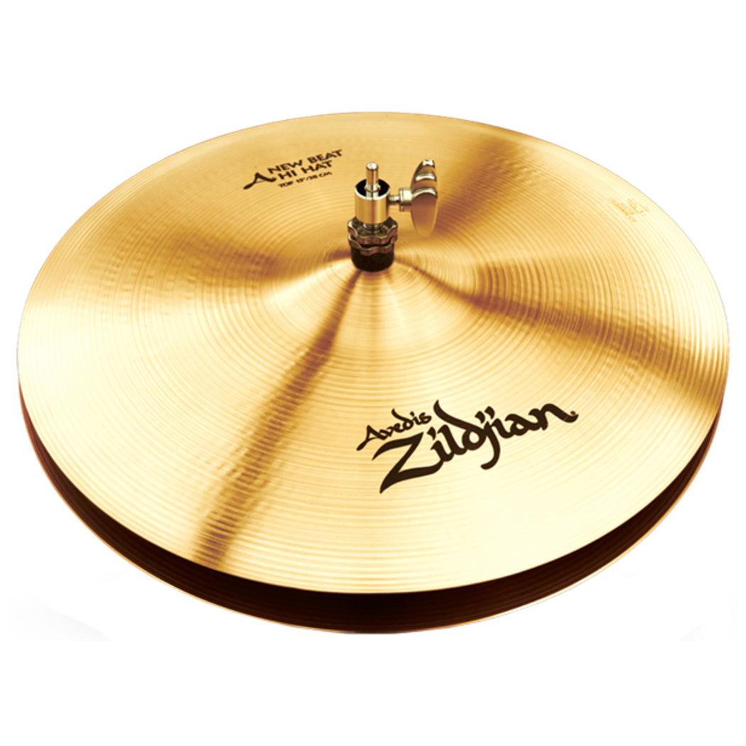 Zildjian A0136 - 15'' HI HAT CYM NEW BEAT