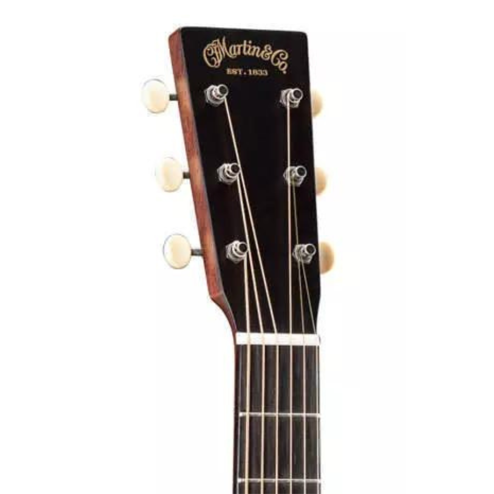 Martin CEO-7 Guitar - Left