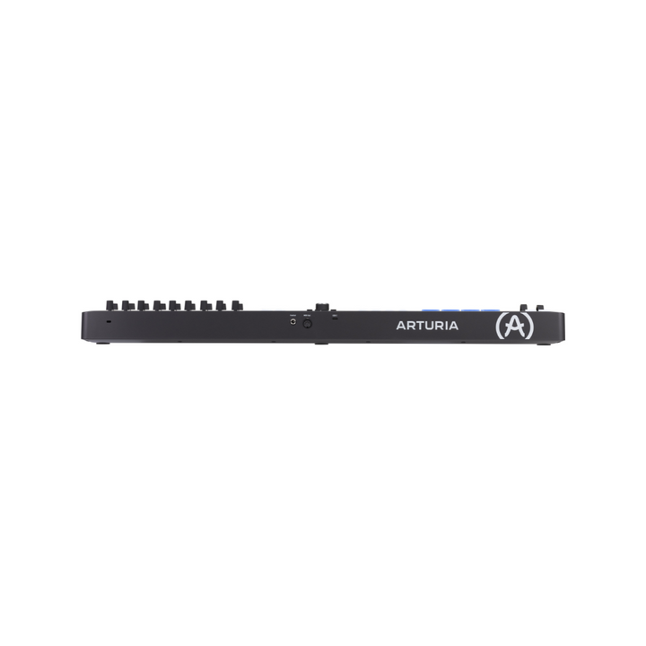 Arturia Keylab Essential 49 MK3 Universal MIDI Controller - Black