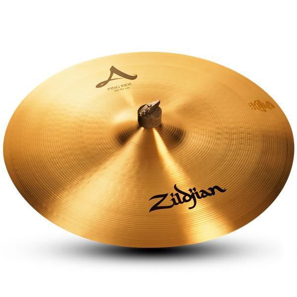 Zildjian A0042 - 20'' CYMBAL PING RIDE