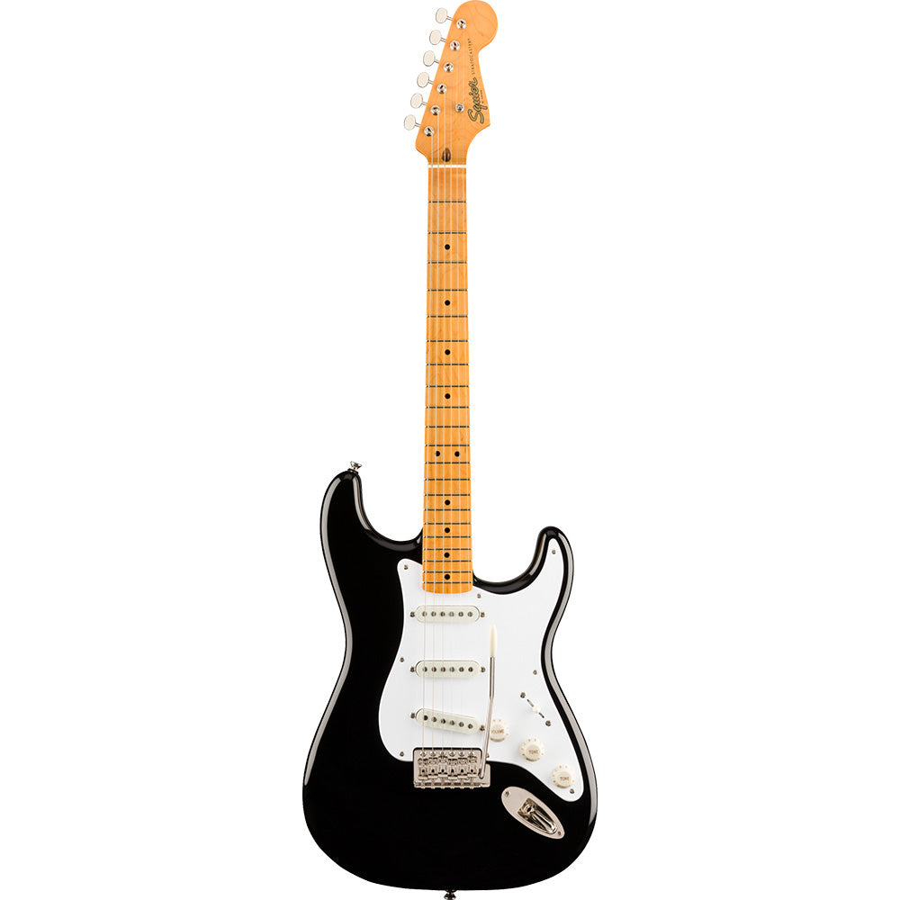 Squier Classic Vibe '50s Stratocaster Electric Guitar